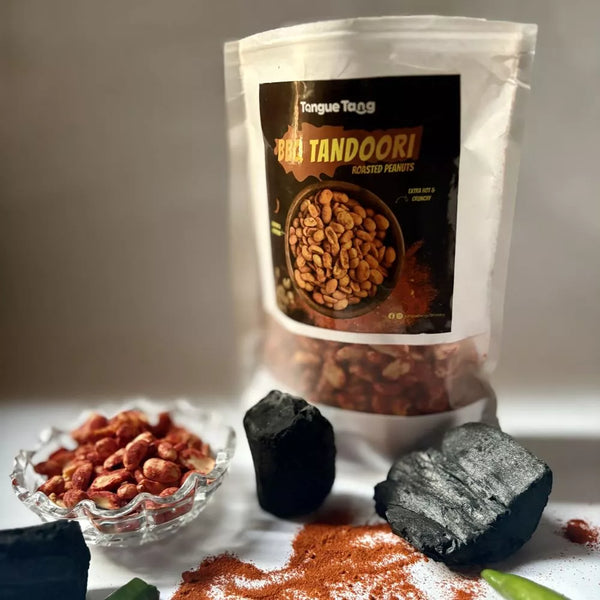BBQ TANDOORI