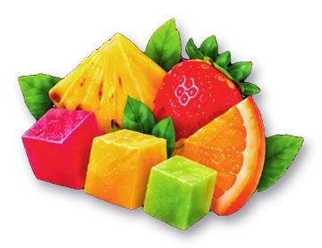 Tutti Frutti