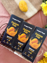 CHAUNSA MANGO - ICELOLLY