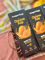 CHAUNSA MANGO - ICELOLLY