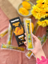 CHAUNSA MANGO - ICELOLLY
