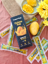CHAUNSA MANGO - ICELOLLY