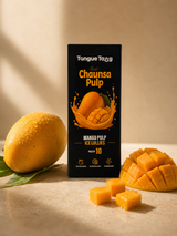 CHAUNSA MANGO - ICELOLLY