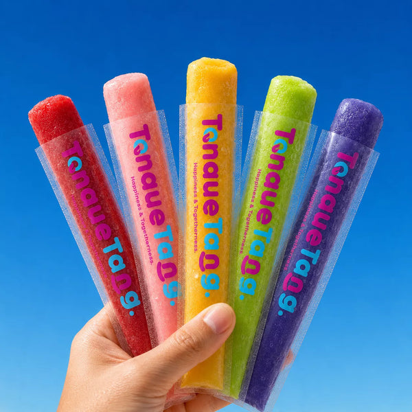 PACK OF ALL FLAVORS