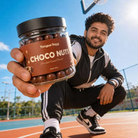 Choco Nuts - Chocolate Coated Peanuts
