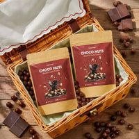 Choco Nuts - Chocolate Coated Peanuts