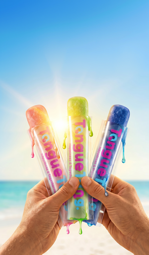 Ice Lollies