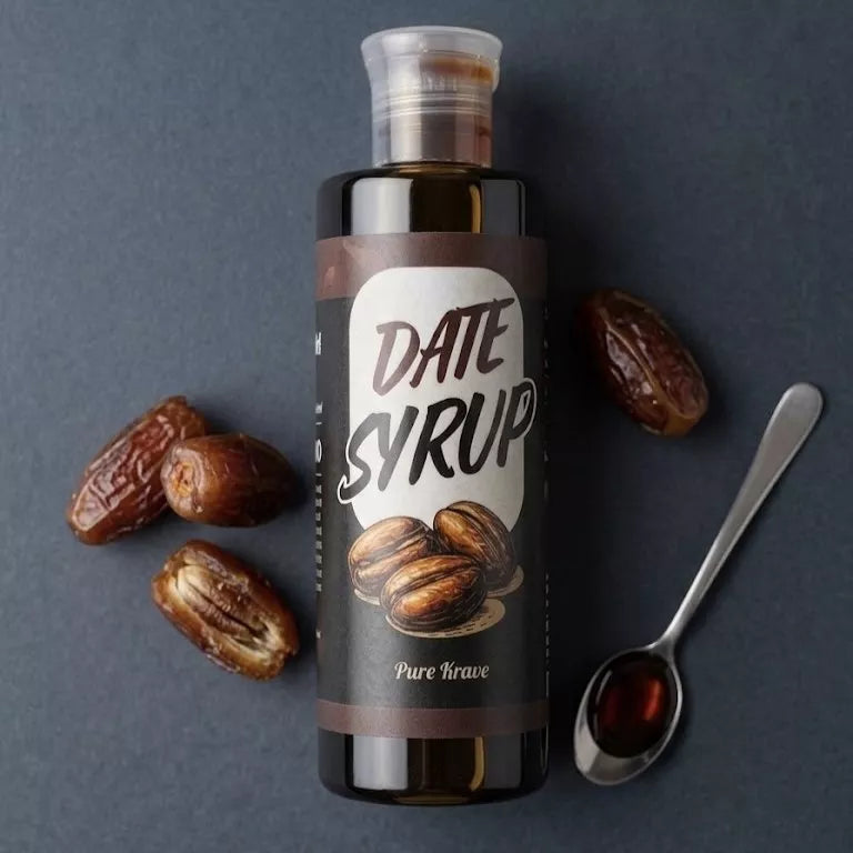 Date Syrup