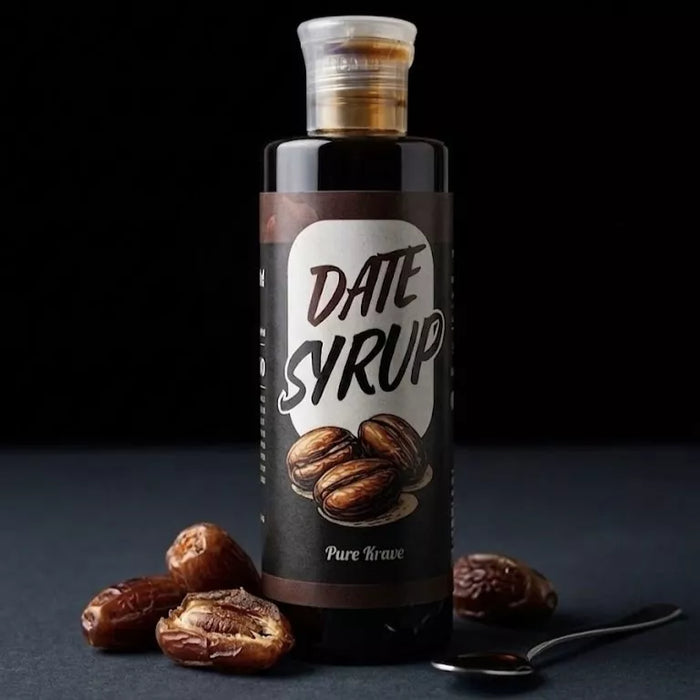 Date syrup