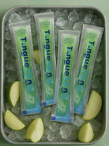 GREEN APPLE