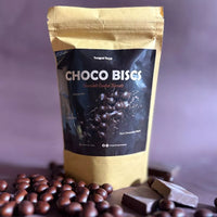 Choco Biscs - Chocolate Coated Biscuits