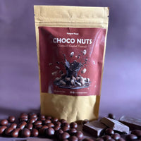 Choco Nuts - Chocolate Coated Peanuts