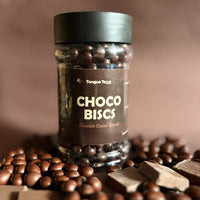 Choco Biscs - Chocolate Coated Biscuits