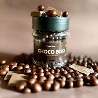 Choco Biscs - Chocolate Coated Biscuits