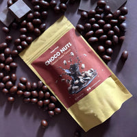 Choco Nuts - Chocolate Coated Peanuts