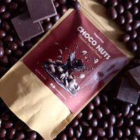 Choco Nuts - Chocolate Coated Peanuts