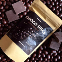 Choco Biscs - Chocolate Coated Biscuits