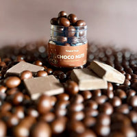 Choco Nuts - Chocolate Coated Peanuts