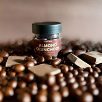 Almond Crunchoos - Chocolate Coated Almonds