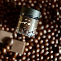 Choco Biscs - Chocolate Coated Biscuits
