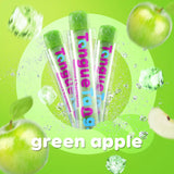 GREEN APPLE